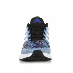 Girls' Adidas Little Kid & Big Kid FortaRun 2.0 Sustainable Running Shoes -Reebok Shop 4 759