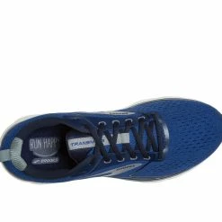 Men's Brooks Sports Transmit 3 Running Shoes -Reebok Shop 4 760