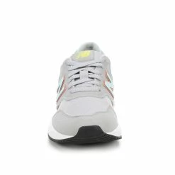 Girls' New Balance Big Kid X70 GSX70GH1 Running Shoes -Reebok Shop 4 766