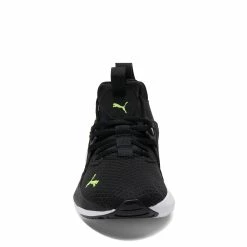 Girls' Puma Big Kid Soft Enzo Nxt JR Running Shoes -Reebok Shop 4 772