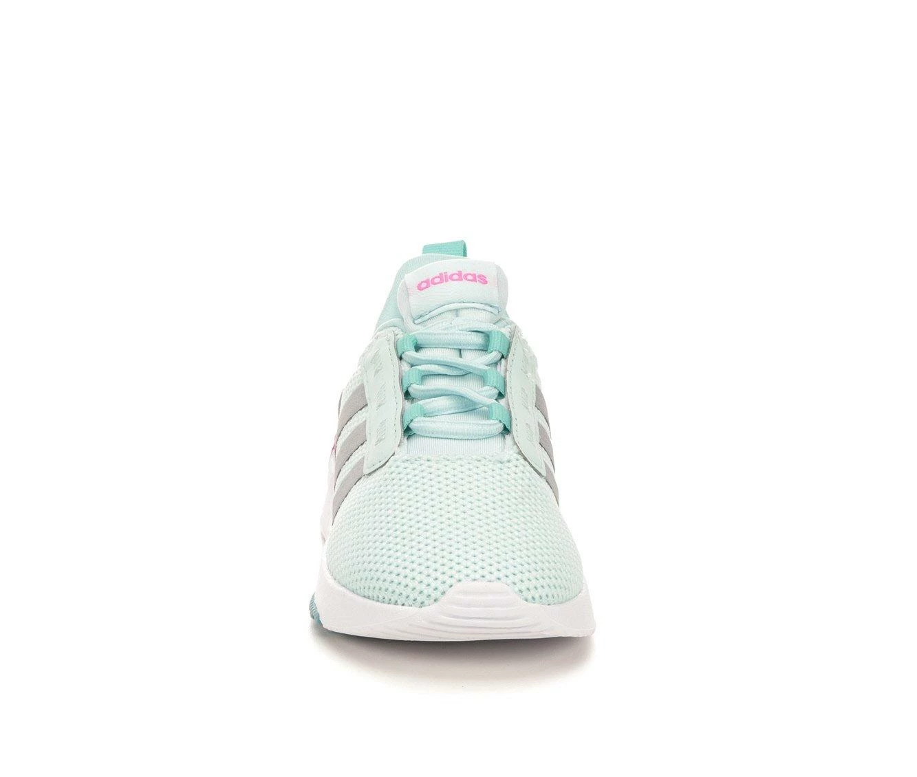 Girls' Adidas Toddler Racer TR 21 Sustainable Running Shoes 5 Girls' Adidas Toddler Racer TR 21 Sustainable Running Shoes - Image 5