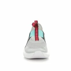 Girls' Nike Big Kid Flex Plus Special Edition Running Shoes -Reebok Shop 4 793
