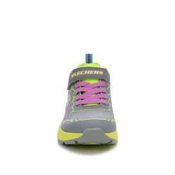 Girls' Skechers Little Kid & Big Kid Adventure Blitz Running Shoes 10 Girls' Skechers Little Kid & Big Kid Adventure Blitz Running Shoes -Reebok Shop 4 796