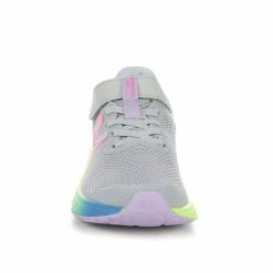 Girls' New Balance Little Kid Arishi V4 PAARIKG4 Wide Width Running Shoes -Reebok Shop 4 803