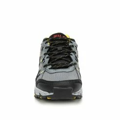 Men's Fila Grand Tier Trail Running Shoes 10 Men's Fila Grand Tier Trail Running Shoes -Reebok Shop 4 809