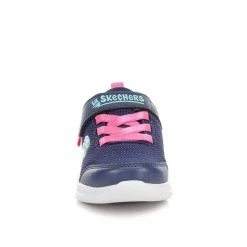 Girls' Skechers Toddler & Little Kid Comfy Flex 2.0 Running Shoes -Reebok Shop 4 810