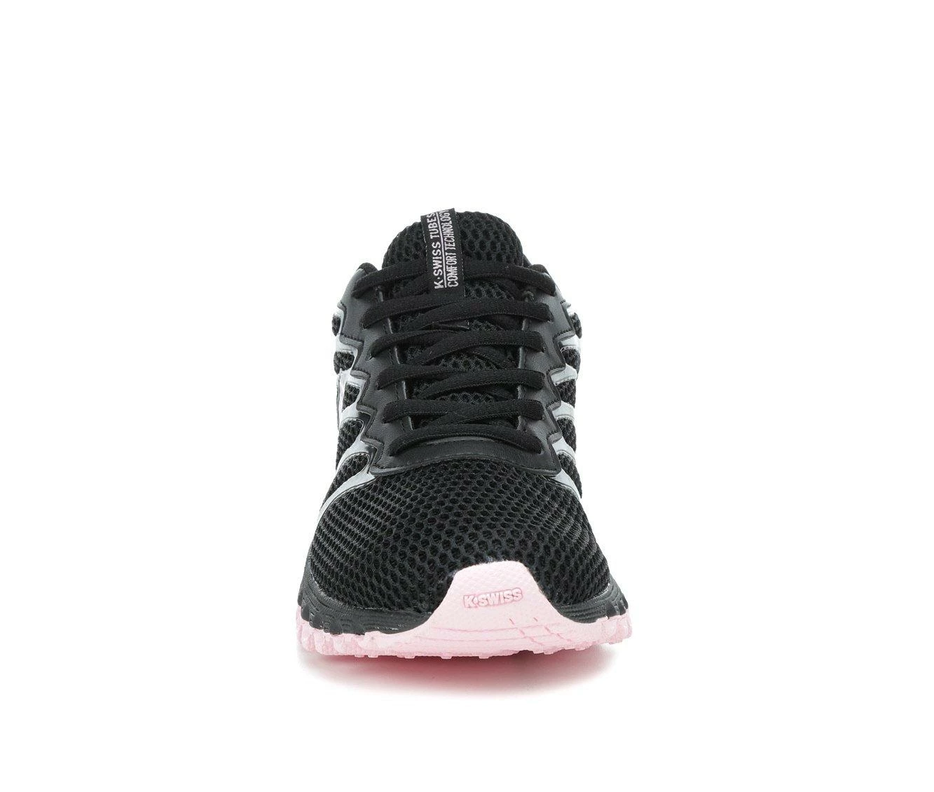 Girls' K-Swiss Big Kid Tubes 200 Running Shoes 5 Girls' K-Swiss Big Kid Tubes 200 Running Shoes - Image 5