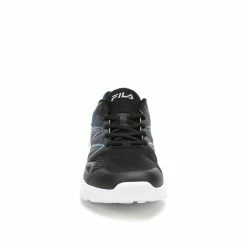Men's Fila Memory Panorama 9 Running Shoes -Reebok Shop 4 826
