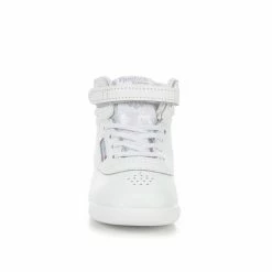 Girls' Reebok Toddler Freestyle Basketball Shoes -Reebok Shop 4 829