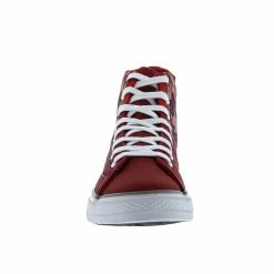 Men's Ed Hardy Tibby High-Top Casual Sneakers 10 Men's Ed Hardy Tibby High-Top Casual Sneakers -Reebok Shop 4 832