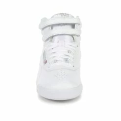 Girls' Reebok Big Kid Freestyle Hi Basketball Shoes -Reebok Shop 4 837