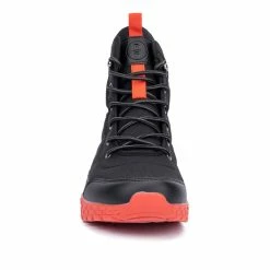 Men's Reserved Footwear Luke Sneaker Boots 10 Men's Reserved Footwear Luke Sneaker Boots -Reebok Shop 4 846
