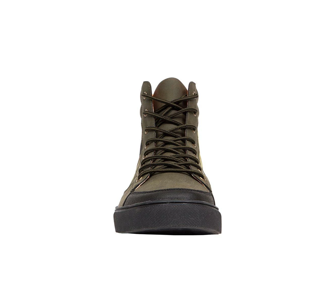 Men's Deer Stags Blaze High-Top Sneaker Boots 5 Men's Deer Stags Blaze High-Top Sneaker Boots - Image 5