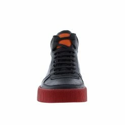 Men's French Connection Dion High Top Fashion Sneakers -Reebok Shop 4 869