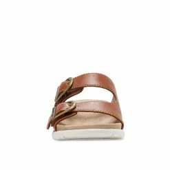 Women's Eastland Avery Slide Sandal 10 Women's Eastland Avery Slide Sandal -Reebok Shop 4 87