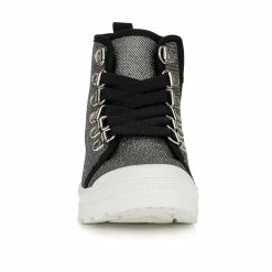 Girls' Olivia Miller Little Kid & Big Kid Sherry High-Top Sneakers -Reebok Shop 4 874