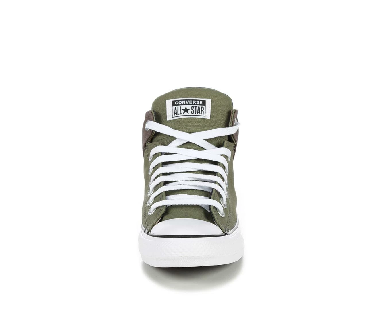 Men's Converse Chuck Taylor All Star High Street Sneakers 5 Men's Converse Chuck Taylor All Star High Street Sneakers - Image 5