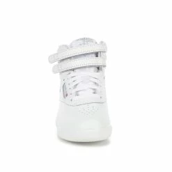 Girls' Reebok Little Kid Freestyle Hi Basketball Shoes 10 Girls' Reebok Little Kid Freestyle Hi Basketball Shoes -Reebok Shop 4 884