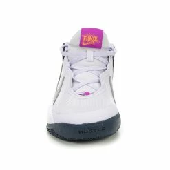 Girls' Nike Big Kid Team Hustle D10 Special Edition Basketball Shoes -Reebok Shop 4 888