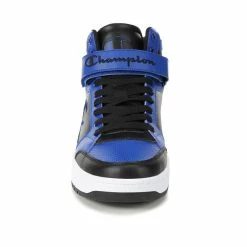 Men's Champion Drome 19 High-Top Sneakers 10 Men's Champion Drome 19 High-Top Sneakers -Reebok Shop 4 889