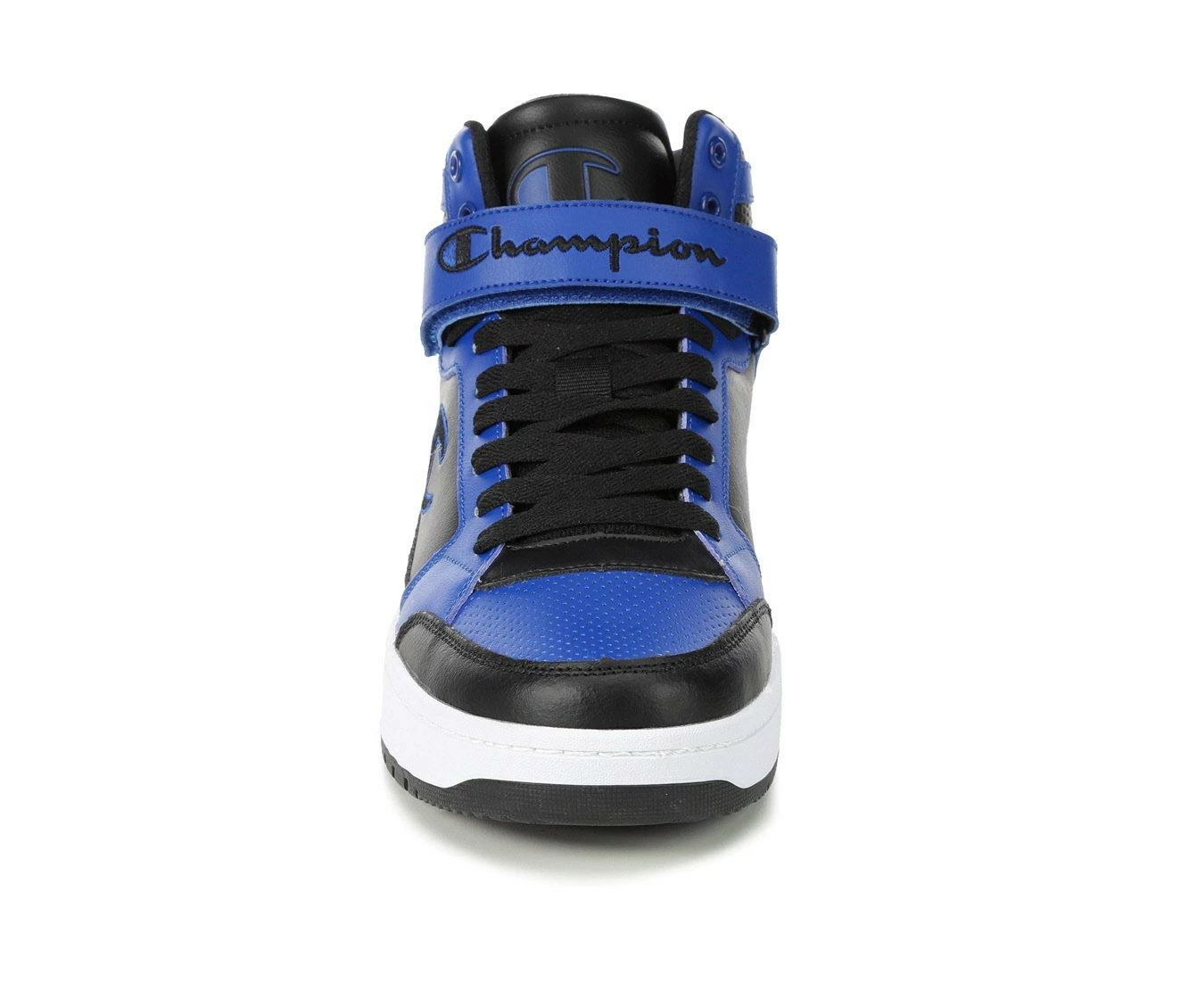 Men's Champion Drome 19 High-Top Sneakers 5 Men's Champion Drome 19 High-Top Sneakers - Image 5