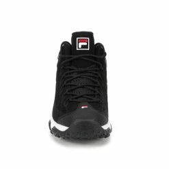 Men's Fila Snake Dancer Mid-Top Sneakers 10 Men's Fila Snake Dancer Mid-Top Sneakers -Reebok Shop 4 895