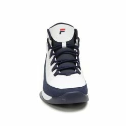 Men's Fila Eight-Five Viz Basketball Shoes 10 Men's Fila Eight-Five Viz Basketball Shoes -Reebok Shop 4 897