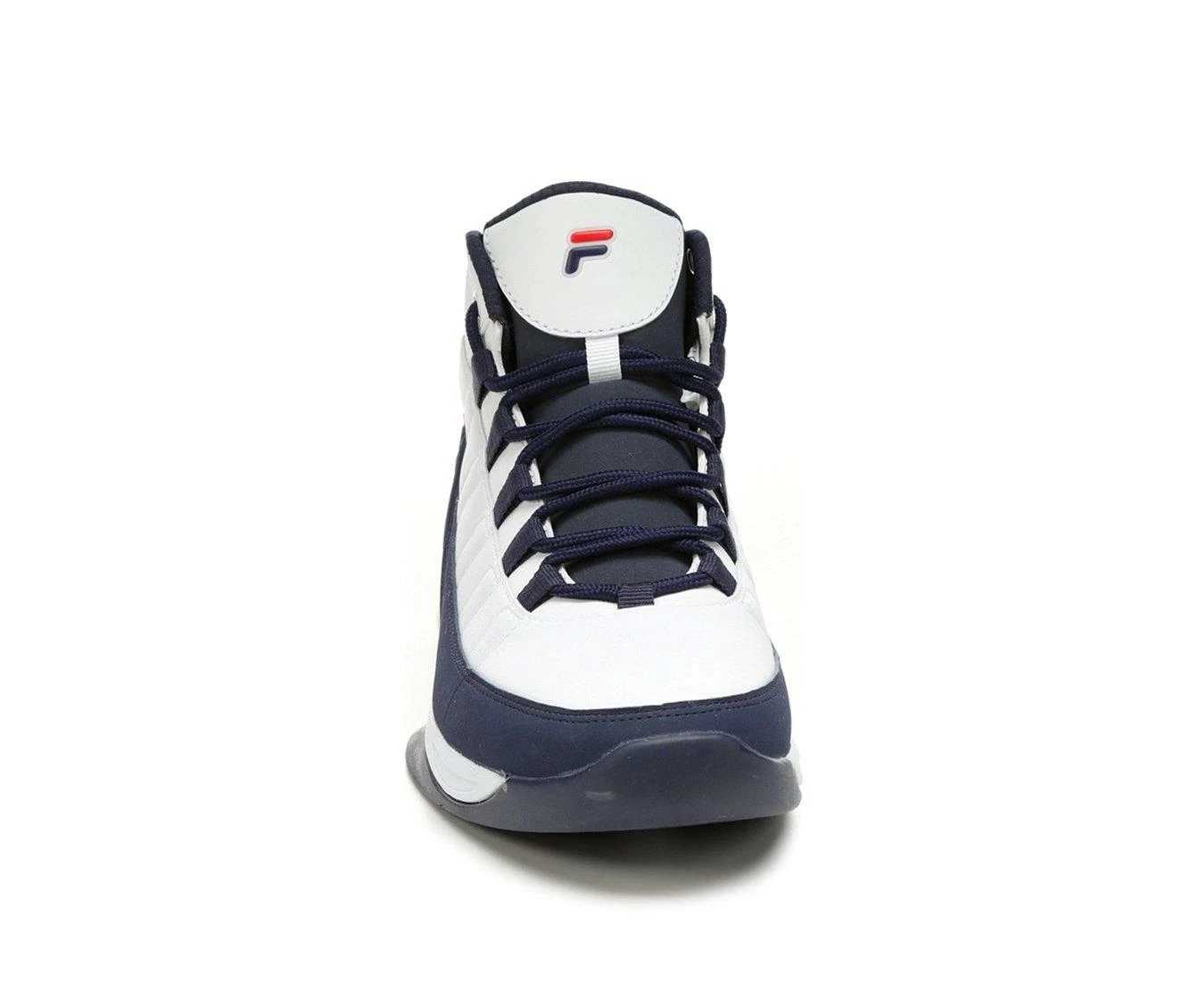 Men's Fila Eight-Five Viz Basketball Shoes 5 Men's Fila Eight-Five Viz Basketball Shoes - Image 5