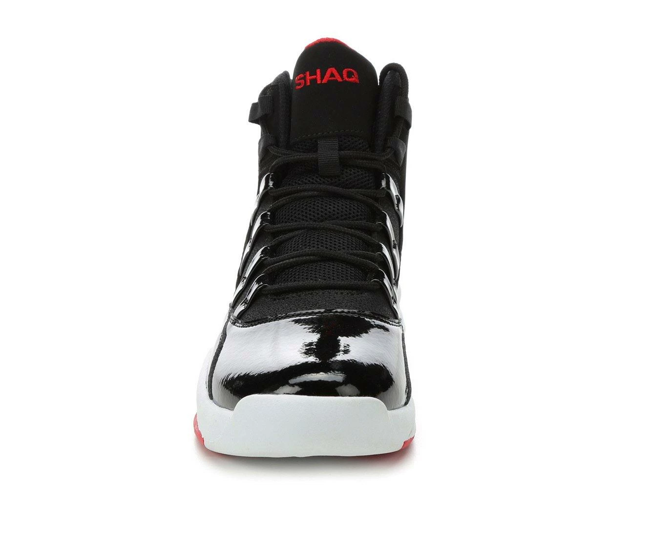 Men's Shaq Full Press Basketball Shoes 5 Men's Shaq Full Press Basketball Shoes - Image 5