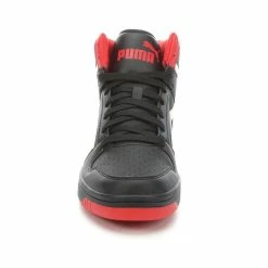 Men's Puma Rebound Layup High SL Sneakers -Reebok Shop 4 915