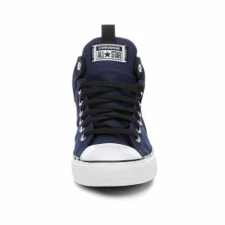 Men's Converse Chuck Taylor All Star Hi Street Canvas Sneakers 10 Men's Converse Chuck Taylor All Star Hi Street Canvas Sneakers -Reebok Shop 4 916