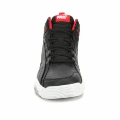Men's Puma Rebound Future Evo Basketball Shoes -Reebok Shop 4 920