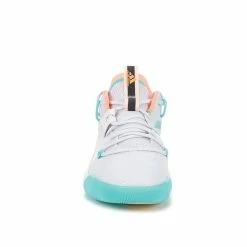 Men's Adidas Harden Stepback 3 Basketball Shoes 10 Men's Adidas Harden Stepback 3 Basketball Shoes -Reebok Shop 4 928