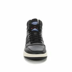 Men's Adidas Hoops 3.0 Mid Sneakers -Reebok Shop 4 931