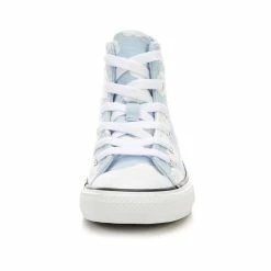Girls' Converse Little Kid Chuck Taylor All Star Cloudy Mid Sneakers 10 Girls' Converse Little Kid Chuck Taylor All Star Cloudy Mid Sneakers -Reebok Shop 4 936