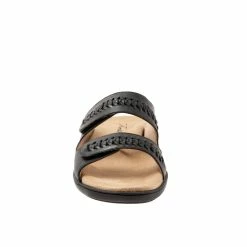 Women's Trotters Ruthie Woven Sandals -Reebok Shop 4 94