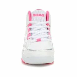 Girls' Shaq Little Kid & Big Kid Whistle Basketball Shoes 10 Girls' Shaq Little Kid & Big Kid Whistle Basketball Shoes -Reebok Shop 4 941