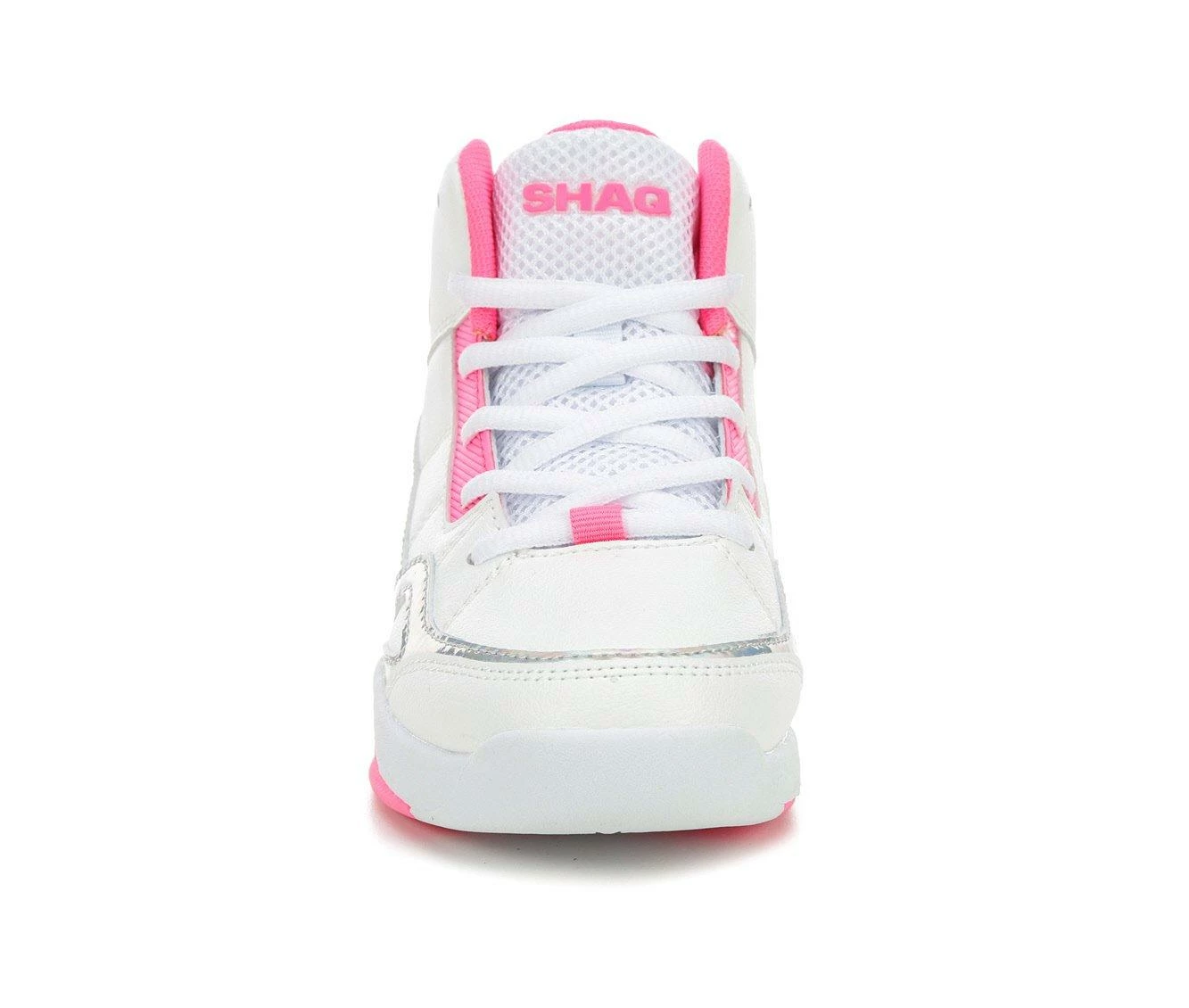 Girls' Shaq Little Kid & Big Kid Whistle Basketball Shoes 5 Girls' Shaq Little Kid & Big Kid Whistle Basketball Shoes - Image 5
