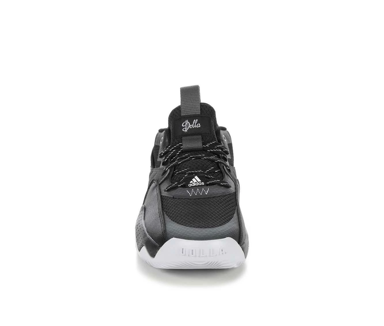 Men's Adidas Dame Extply2 Sustainable Basketball Shoes 5 Men's Adidas Dame Extply2 Sustainable Basketball Shoes - Image 5