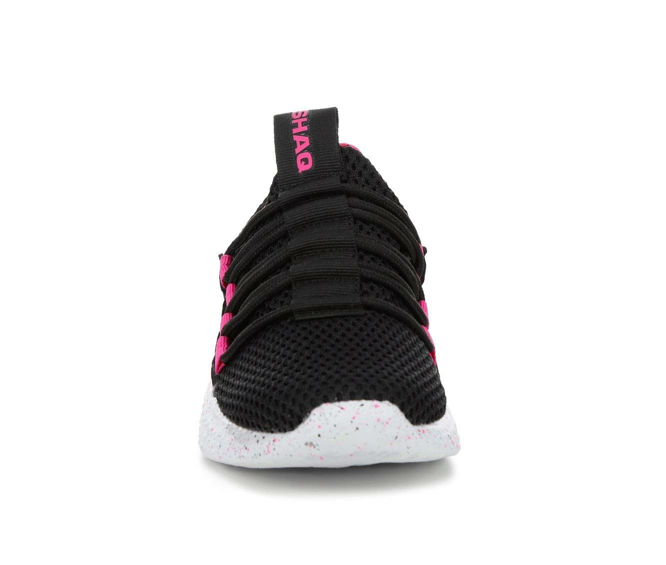 Girls' Shaq Little Kid & Big Kid Sampson Running Shoes 5 Girls' Shaq Little Kid & Big Kid Sampson Running Shoes - Image 5