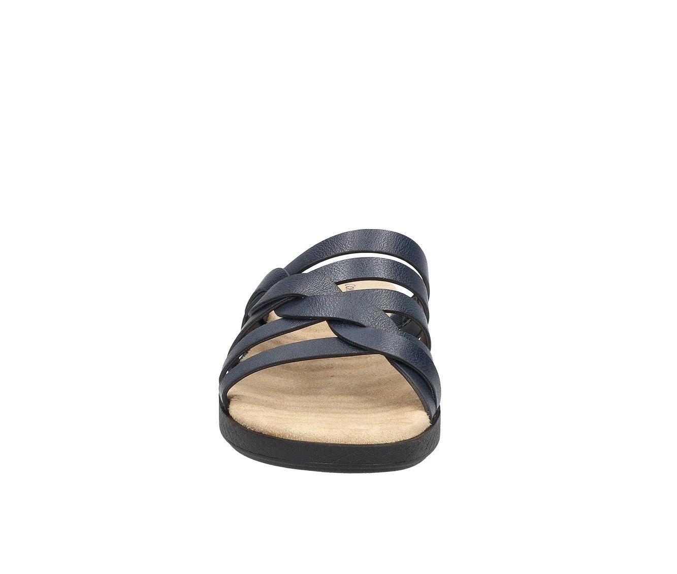 Women's Easy Street Sheri Sandals 5 Women's Easy Street Sheri Sandals - Image 5