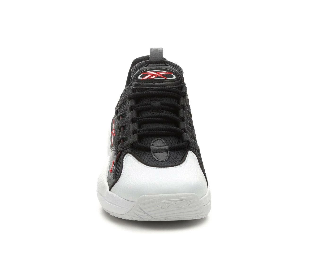 Men's Reebok Solution Mid Basketball Shoes 5 Men's Reebok Solution Mid Basketball Shoes - Image 5