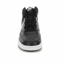 Men's Nike Court Vision Next Nature Mid Sustainable Sneakers -Reebok Shop 4 952