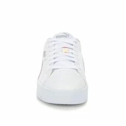 Girls' Puma Big Kid Jada Holographic Platform Sneakers -Reebok Shop 4 953