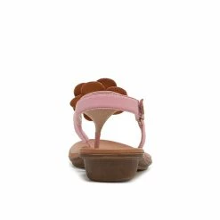 Women's Soul Naturalizer Sing 2 Thong Sandals -Reebok Shop 5 100