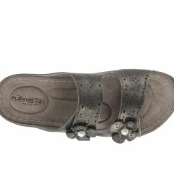 Women's Flexus Pamola Wedge Sandals 11 Women's Flexus Pamola Wedge Sandals -Reebok Shop 5 102