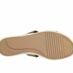 Women's Aerosoles Clovis Slide Sandals 11 Women's Aerosoles Clovis Slide Sandals -Reebok Shop 5 104