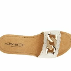 Women's Flexus Janey Footbed Sandals -Reebok Shop 5 110