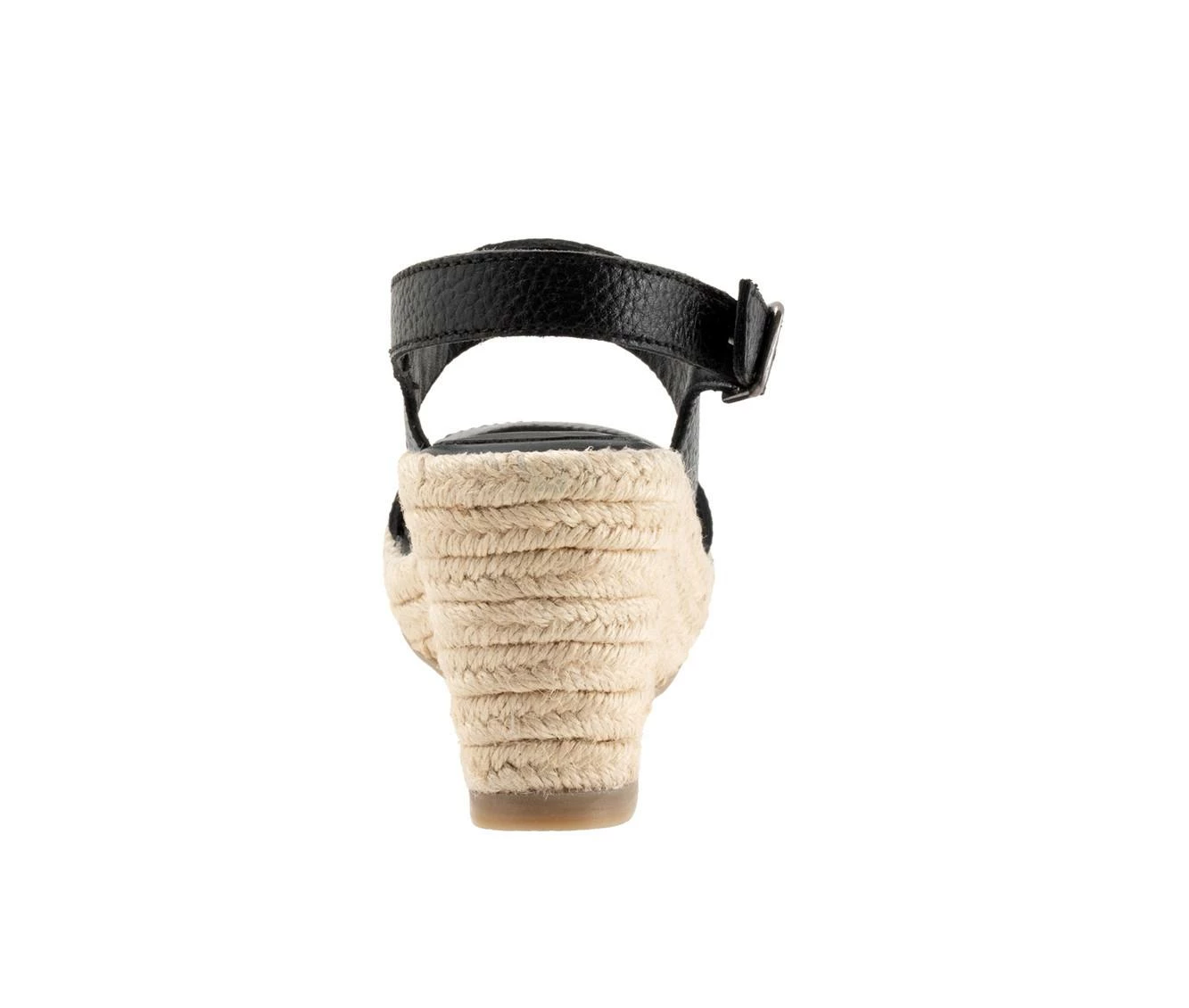 Women's Softwalk Hartley Wedge Sandals 6 Women's Softwalk Hartley Wedge Sandals - Image 6