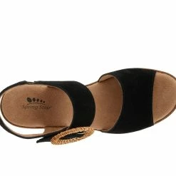 Women's SPRING STEP Gamona Dress Sandals -Reebok Shop 5 129